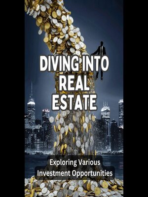 cover image of Diving into Real Estate